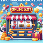 Desain Infrastruktur Cloud