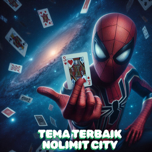 Tema Terbaik Nolimit City