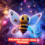 Kalamba Games Tema Terbaru