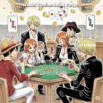 Modal Casino Batas Target