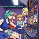 Strategi Seimbang PG Soft