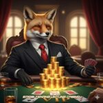 Emosi Tenang Untung Casino